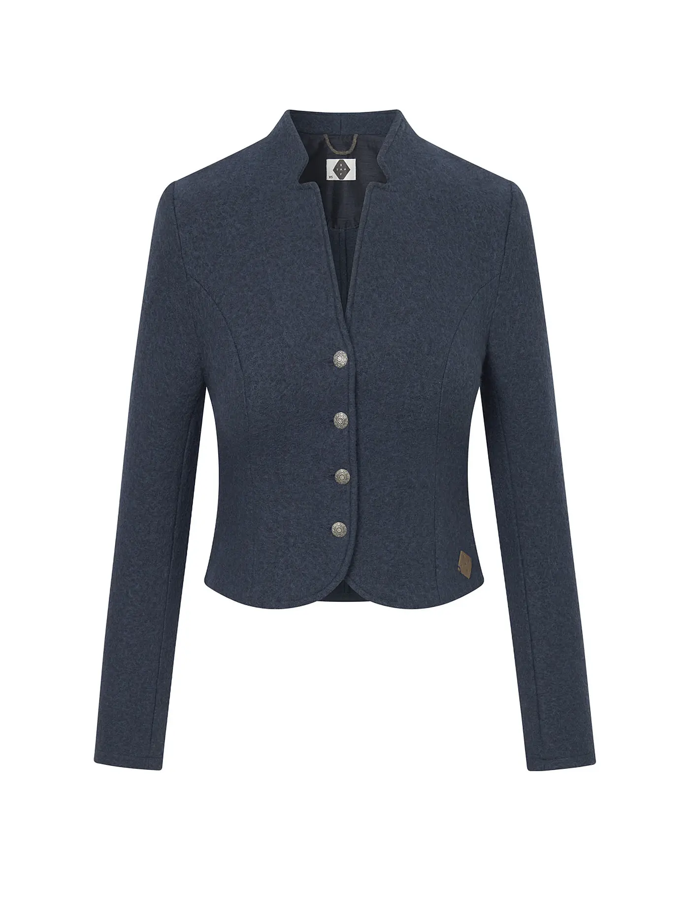 STAPF | Trachtenstrickjacke BALEA | 